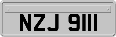 NZJ9111