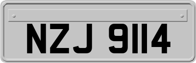 NZJ9114