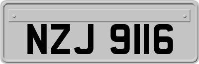 NZJ9116