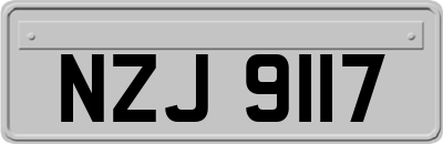 NZJ9117