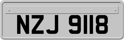 NZJ9118