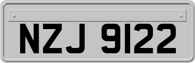 NZJ9122