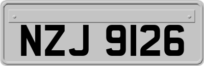 NZJ9126