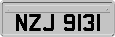 NZJ9131