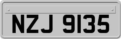 NZJ9135