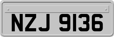 NZJ9136