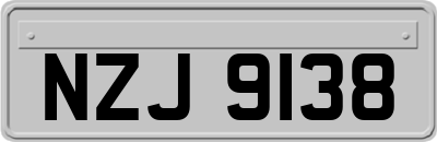 NZJ9138