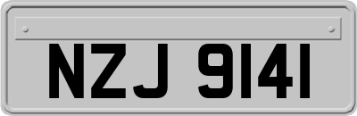 NZJ9141