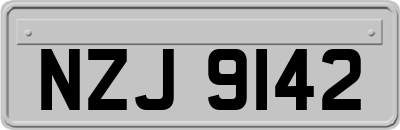 NZJ9142