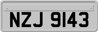 NZJ9143