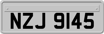 NZJ9145