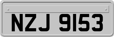 NZJ9153