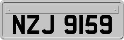 NZJ9159