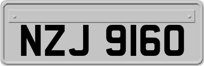 NZJ9160