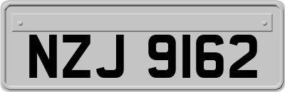 NZJ9162
