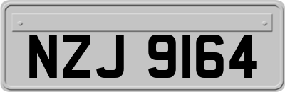 NZJ9164