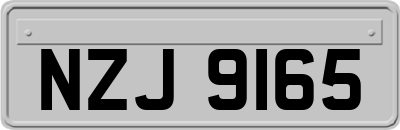 NZJ9165