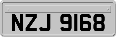NZJ9168
