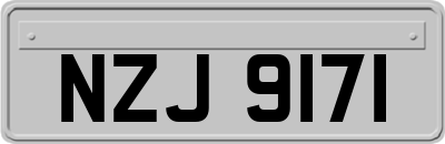 NZJ9171