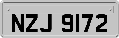 NZJ9172
