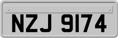 NZJ9174