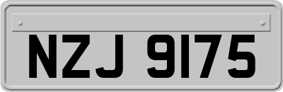 NZJ9175