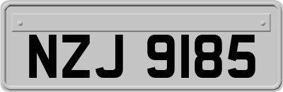NZJ9185