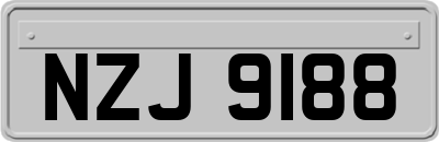 NZJ9188