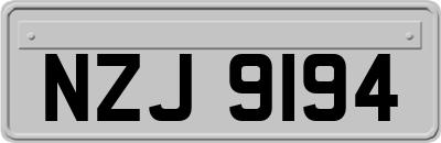 NZJ9194