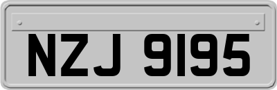 NZJ9195