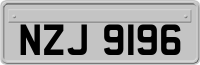 NZJ9196