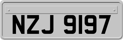 NZJ9197