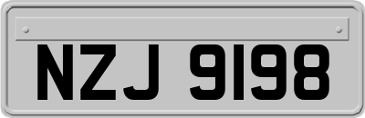 NZJ9198