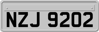 NZJ9202