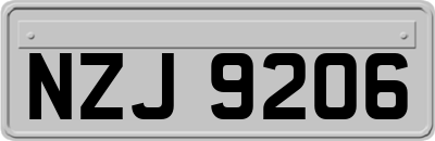 NZJ9206