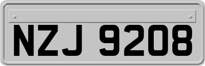 NZJ9208