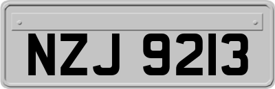 NZJ9213