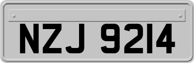 NZJ9214