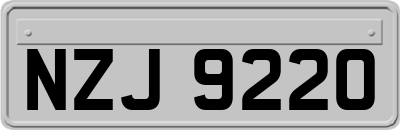 NZJ9220