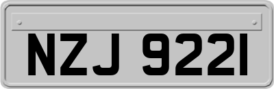 NZJ9221