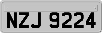 NZJ9224