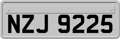 NZJ9225