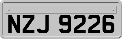 NZJ9226
