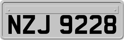 NZJ9228