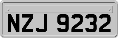 NZJ9232