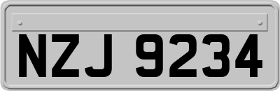NZJ9234