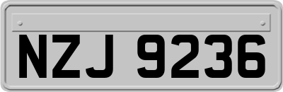 NZJ9236