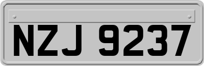 NZJ9237