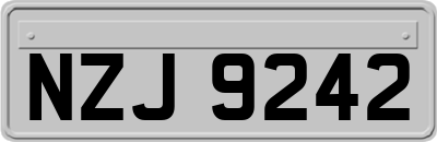 NZJ9242