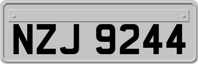 NZJ9244